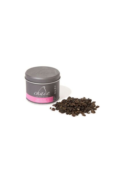 Gaba Oolong
