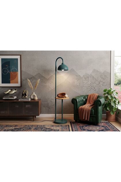 ORİON SEHPALI LAMBADER, COLORLOP
