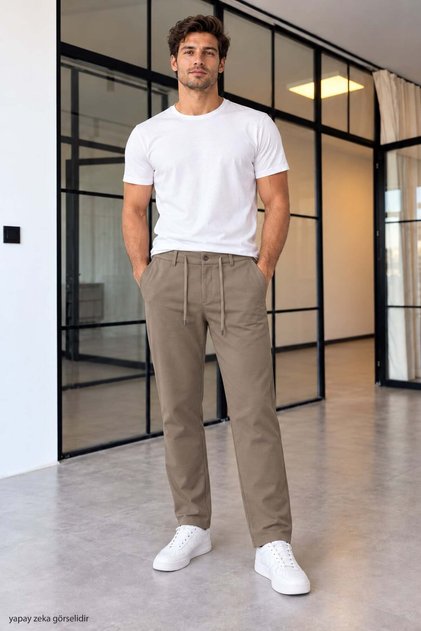 Men's Jogger Pants 3060