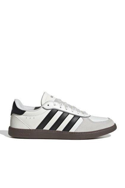 Breaknet Sleek Beyaz Sneaker