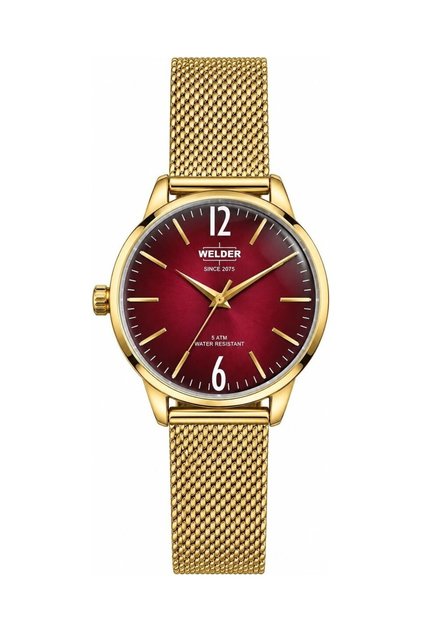 Wrs210 Women's Wristwatch
