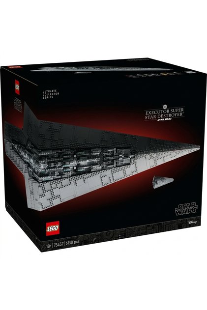 Star Wars Executor Super Star Destroyer (75457)
