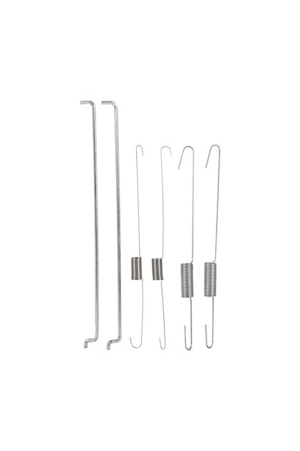 2 Sets Throttle Return Spring Speed Control Spring 2 Sets Throttle Return Spring Speed Control Gover