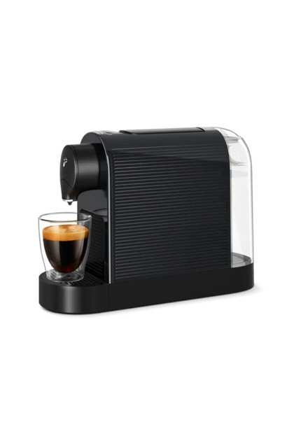 CAFISSIMO Pure Plus, еспресо машина, черен