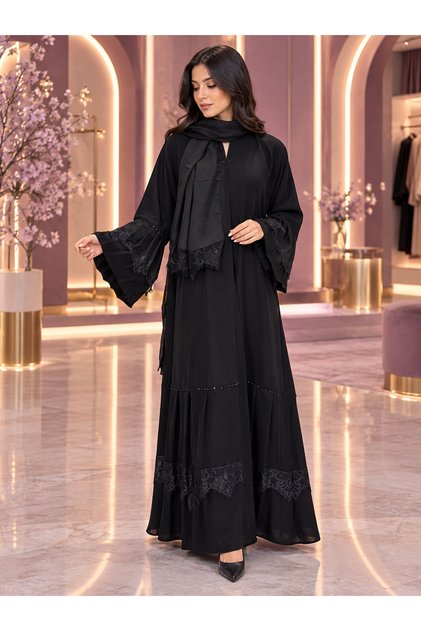 عباية