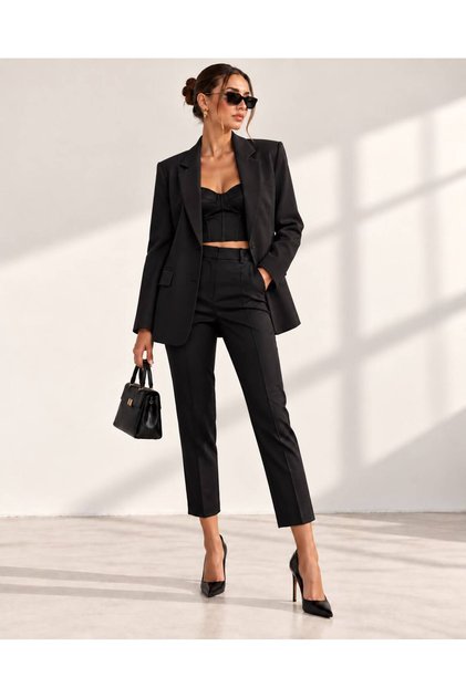 Kadın Blazer