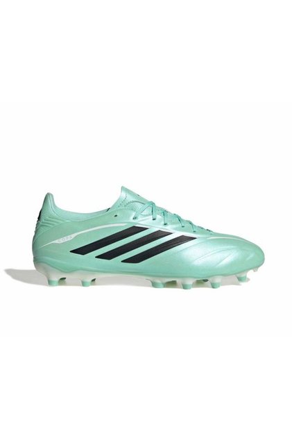 COPA PURE IV LEAGUE FG Erkek Çim Zemin Kramponu KI0651 Yeşil