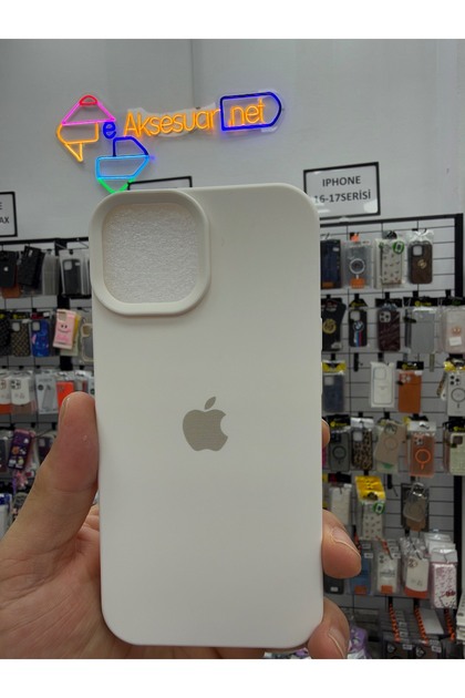 Launch Silicone Case Compatible with iPhone 14-15