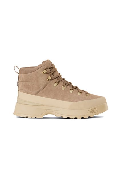 GLENCLYFFE MID INSULATED WP Unisex Trekking Bot Ve Ayakkabısı NF0A8AB4S451 Kırmızı