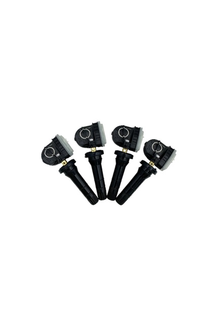 F2GT-1A180-AB 4PCS 1/4PCS HC3T-1A180-AB 315MHZ Tire Pressure Sensor For Ford Fusion Ecosport Edge Ex