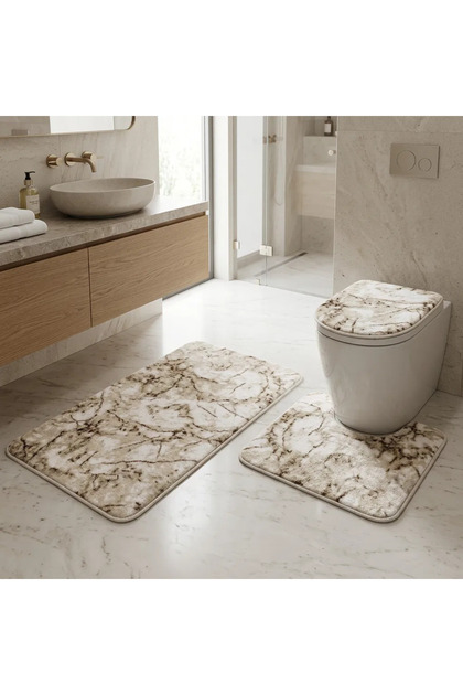 Arjin Banyo Paspas Takımı