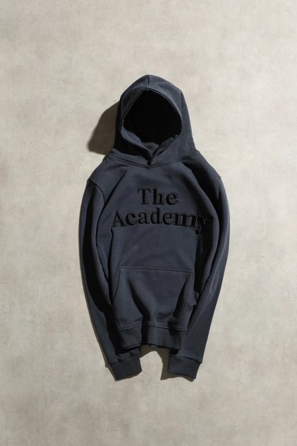 The Academy Hooded Sweatshirt Hoodie