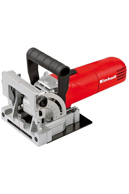 Masina de frezat pentru dibluri din lemn/biscuitor TC-BJ 900, 860W