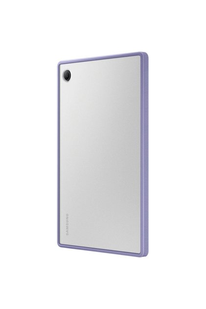 Husa tableta EF-QX200TVEGWW pentru Galaxy Tab A8 (Mov)