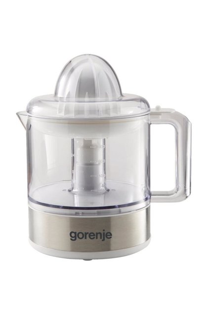 Storcator de citrice CJ30E, 30 W, Numar de viteze 1, Alb
