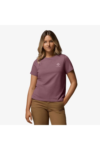 TRICOU Rolling Bend ™ Grafic SS