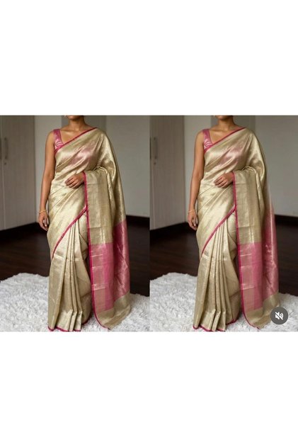kanchivaram saree