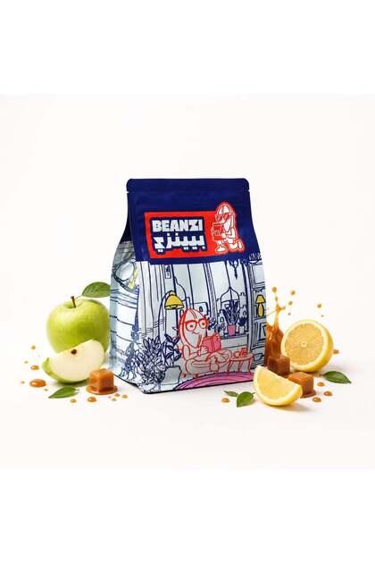 Colombia sombiero | 250g