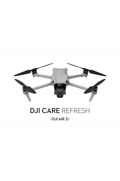 Pachet de asigurare Care Refresh Air 3 (plan de doi ani) - cod electronic