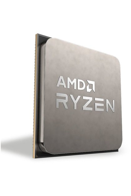 Процесор за настолен компютър Ryzen 5 6C/12T 5500 (3.6/4.2GHz Boost, 19MB, 65W, AM4) TRAY