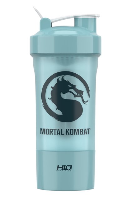 HIQ Smart Shaker MORTAL KOMBAT