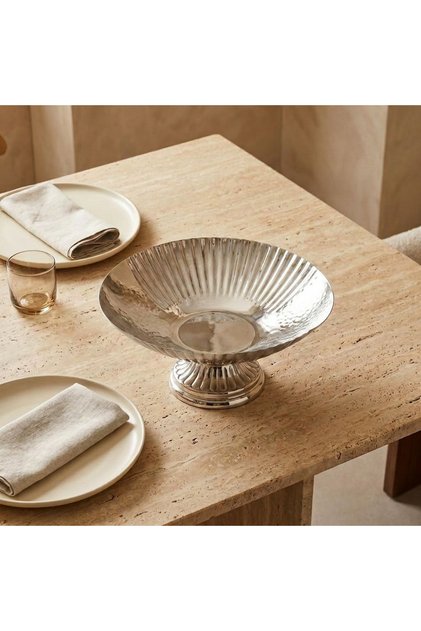 Decorative Serving Bowl - 20 cm