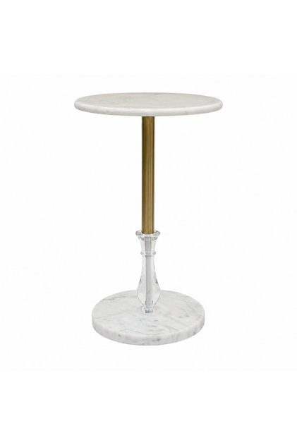 طاولة خدمة مفرد OG-08 GOLD