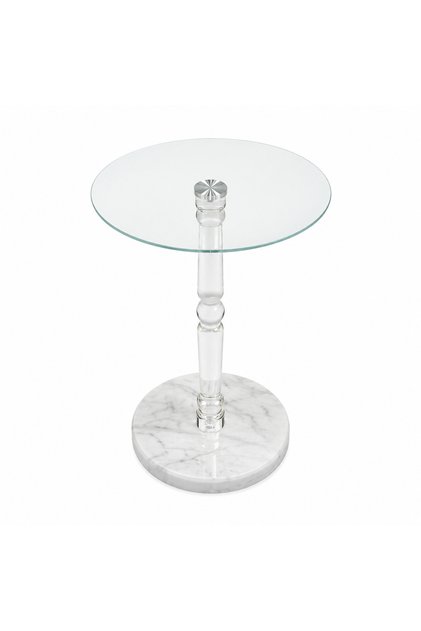 Single Service Table Og-19 Acrylic