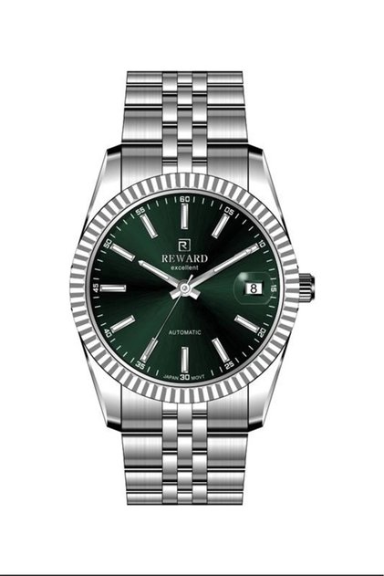 Excellent A144332 Automatic Men's Wristwatch