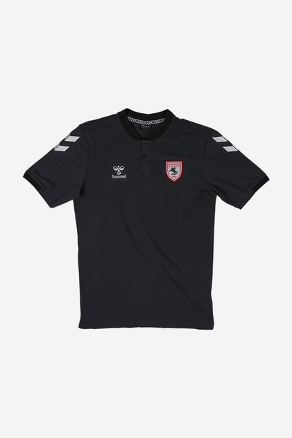 24/25 Samsunspor Kamp Pamuklu T-Shirt