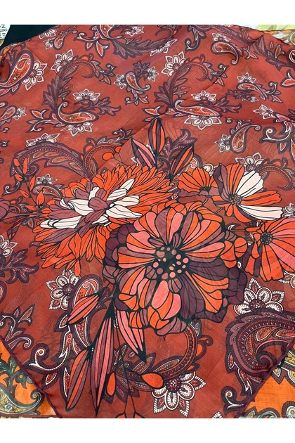 Bonjela Soft Cotton Scarf