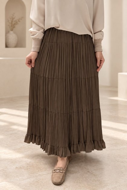 5499 Risa Gypsy Skirt