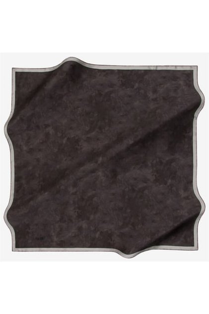 Headscarves - Black - Casual