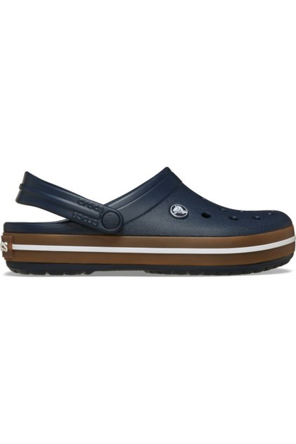 Saboti Crocband Gum Clog