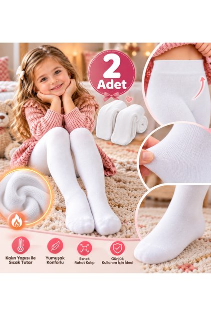 Baby Kids Towel Winter Socks