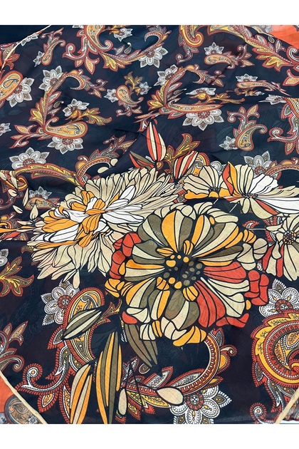 Bonjela Soft pamuk eşarp
