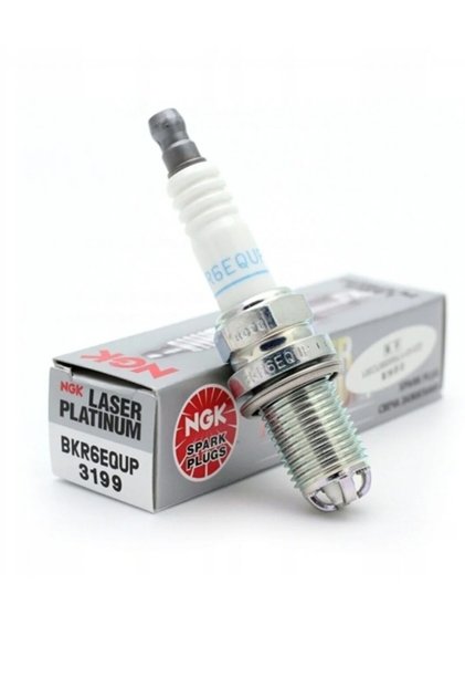 Buji Bkr6equp Bmw 3(e30-e36-e46)-bmw 5(e34-e39-e60)-bmw 7