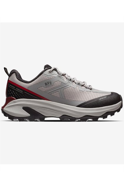 Crux Men's Gray (40-45) Waterproof Outdoor Shoes