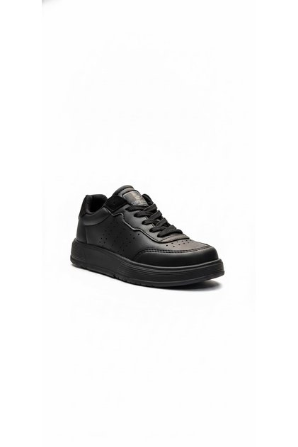Black Men's Sports Shoes 388.158