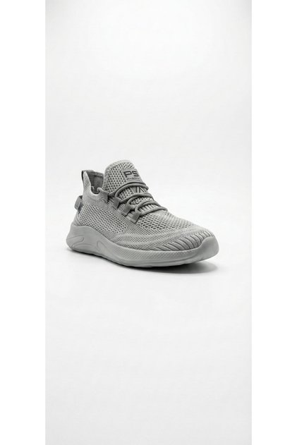 Gray Ekek Daily Sports Shoes 388.062