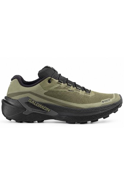 Genesis 2 Gtx Gore-Tex ® Men's Sports Shoes Khaki