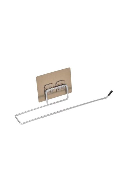 1pc 1/2pcs Kitchen Toilet Paper Holder Tissue Holder Hanging Bathroom Toilet Paper Holder Roll Paper