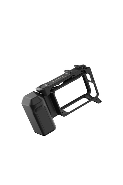 Universal 1 PCS For DJI OSMO ACTION 5 PRO 4/3 Hand Grip for Action Cameras Quick Release Mount Prote