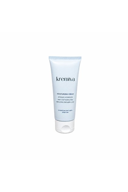 24 Hours Effective Daily Intensive Moisturizing Skin Care Cream