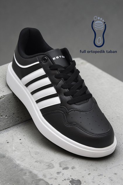 2079 Full Orthopedic Sole Men's Sports Shoes Light Sole Casual Men's Sports Shoes