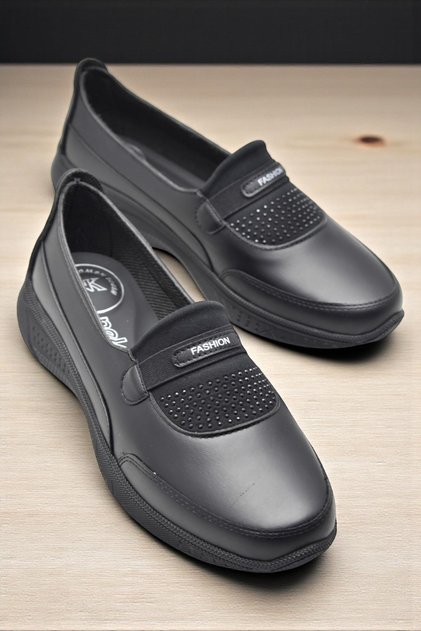 114 Orthopedic Sole Daily Women's Shoes Ballet Casual Daily Shoes
