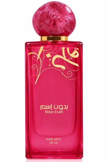 بدون إسم (عطر للشعر) عطر للشعر 50 مل