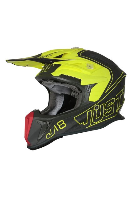 J18 +MIPS Vertigo Kros Kask