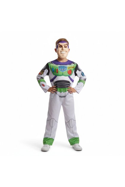 زي رائد الفضاء بَز لايتير – Toy Story 3 للأطفال