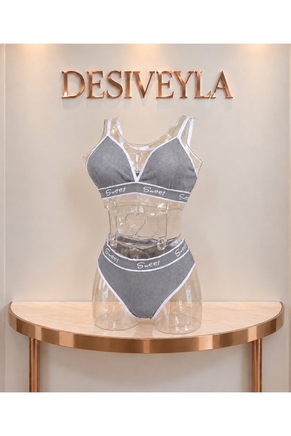 5160-5161-5198 Bikini Takım